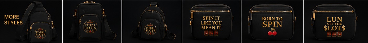 High Denom Bag Family