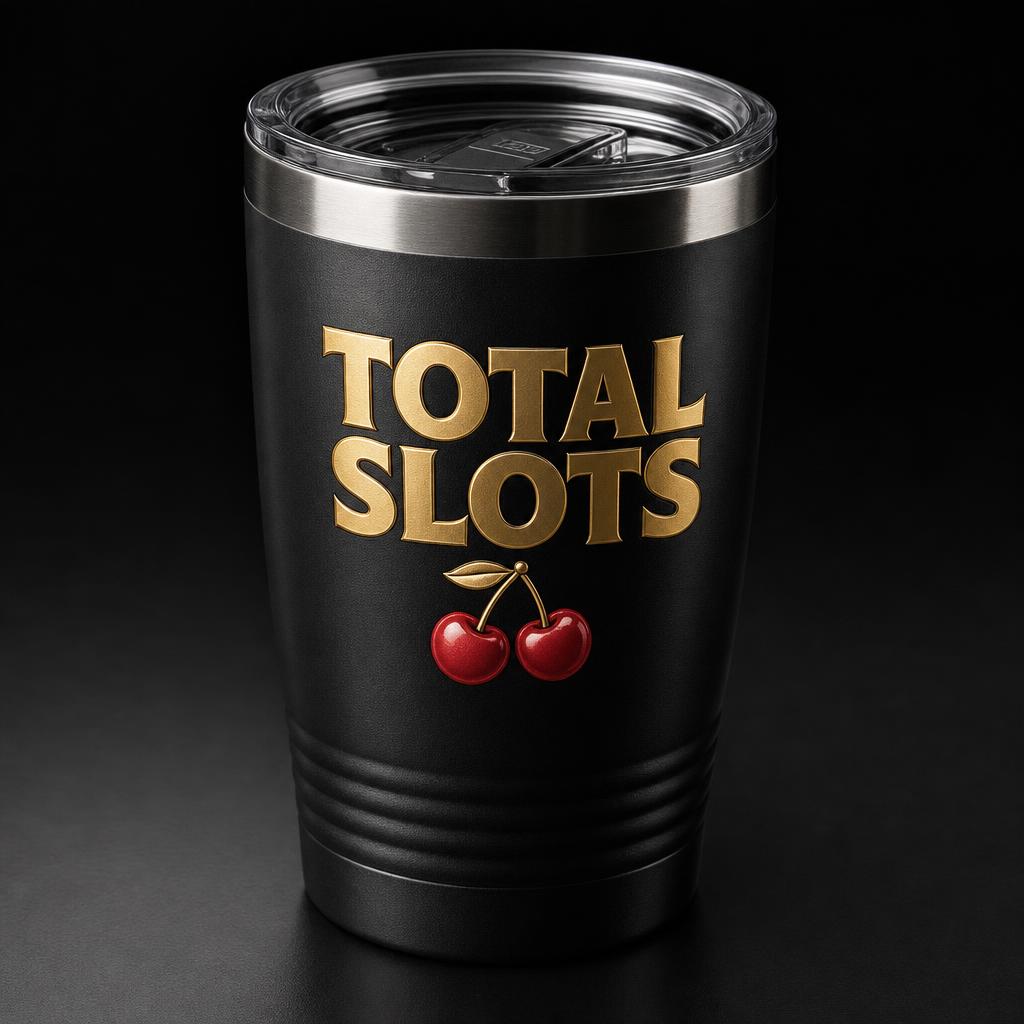 Insulated Tumbler