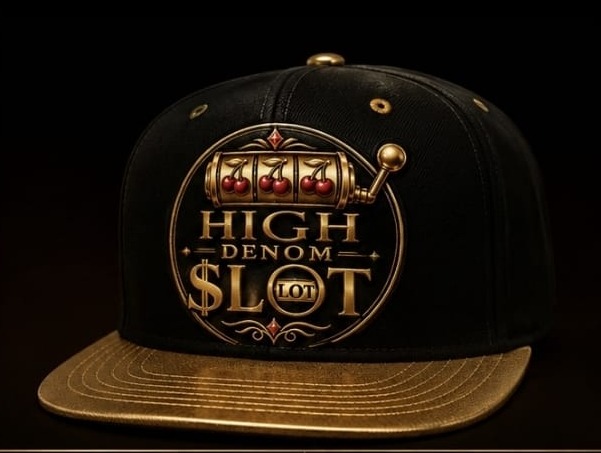 High Denom Snapback