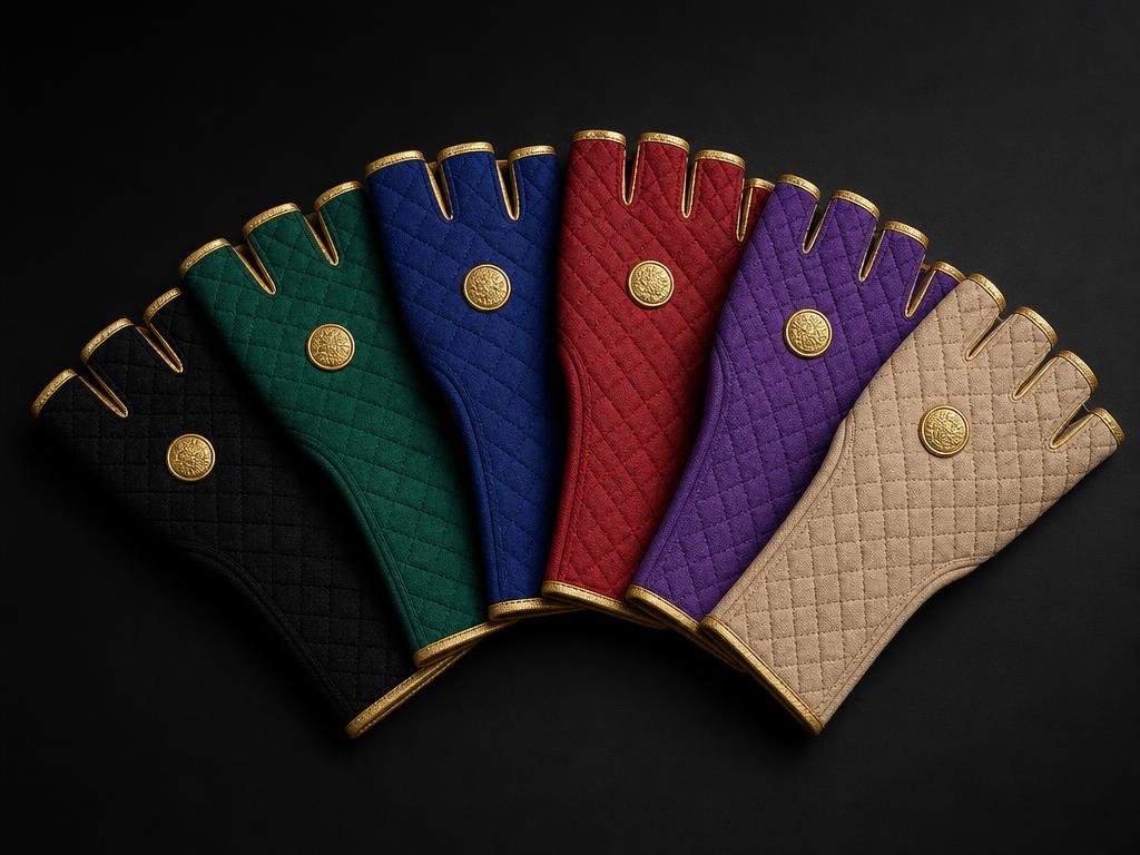 Comfort In Colors