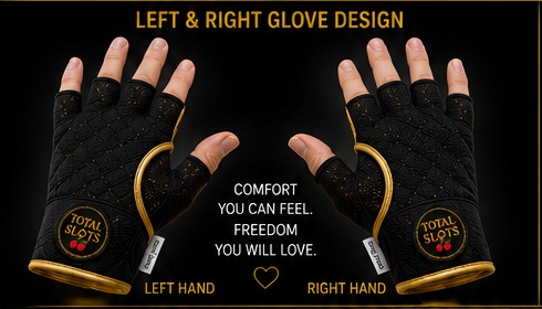 Left & Right Glove Set