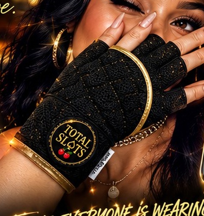 Regi's Grip Comfort Gloves