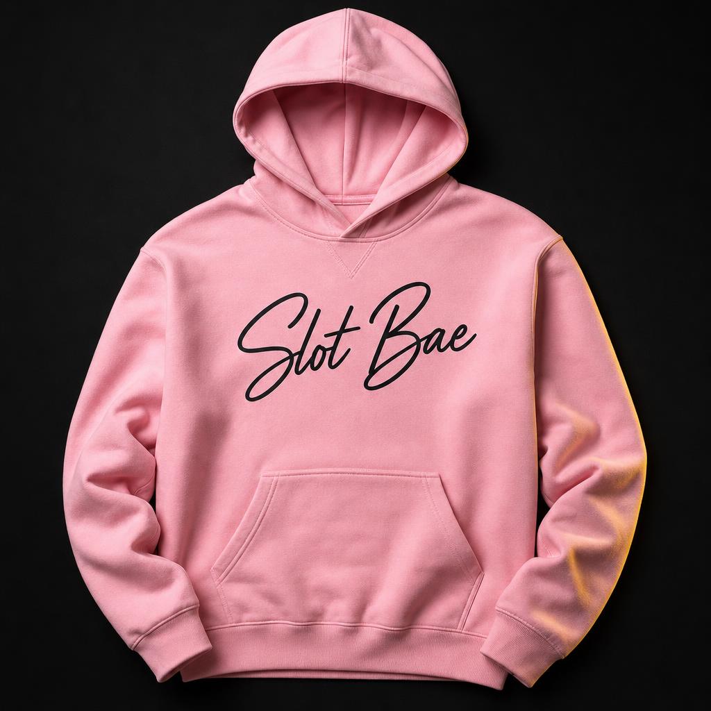 Slot Bae Hoodie