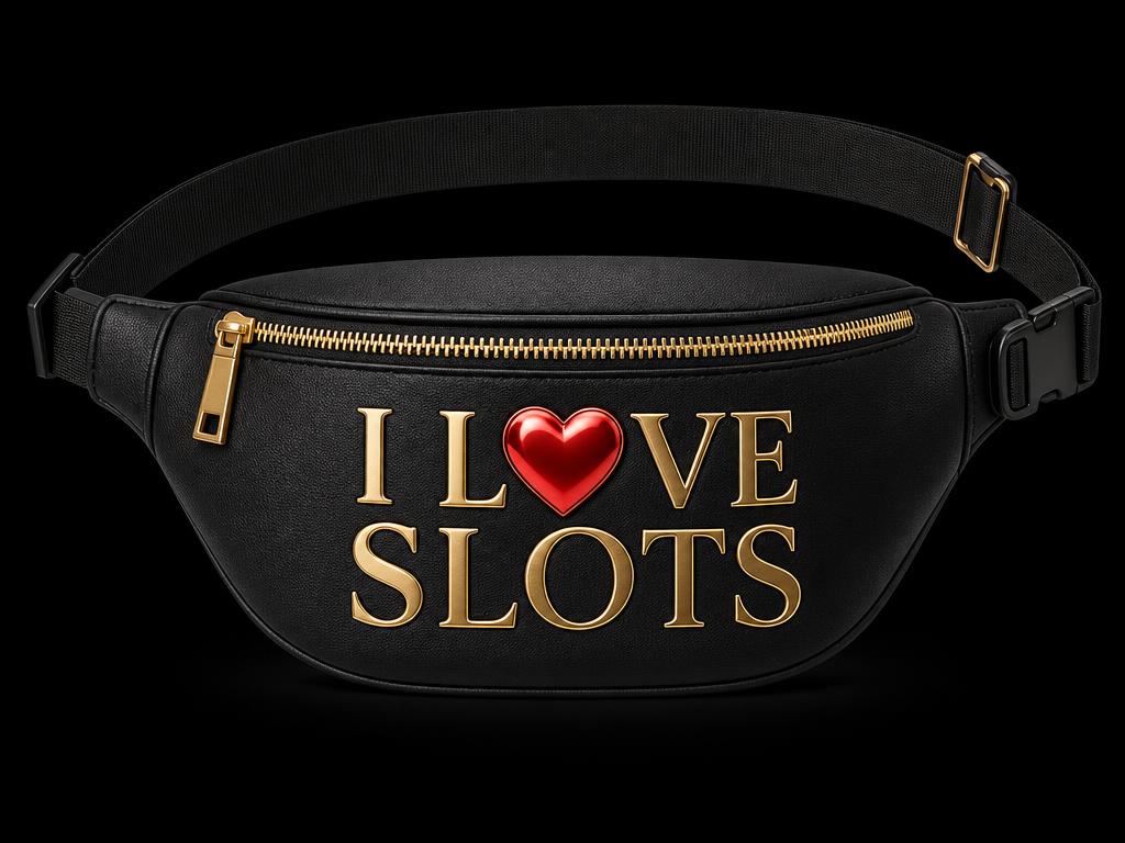 Statement Fanny Pack