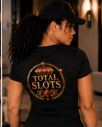 Back Crest Tee