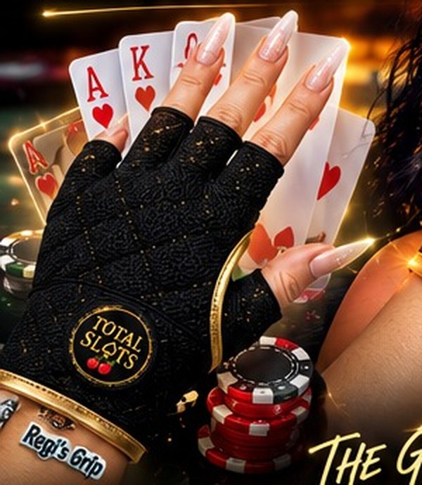 Left & Right Glove Set