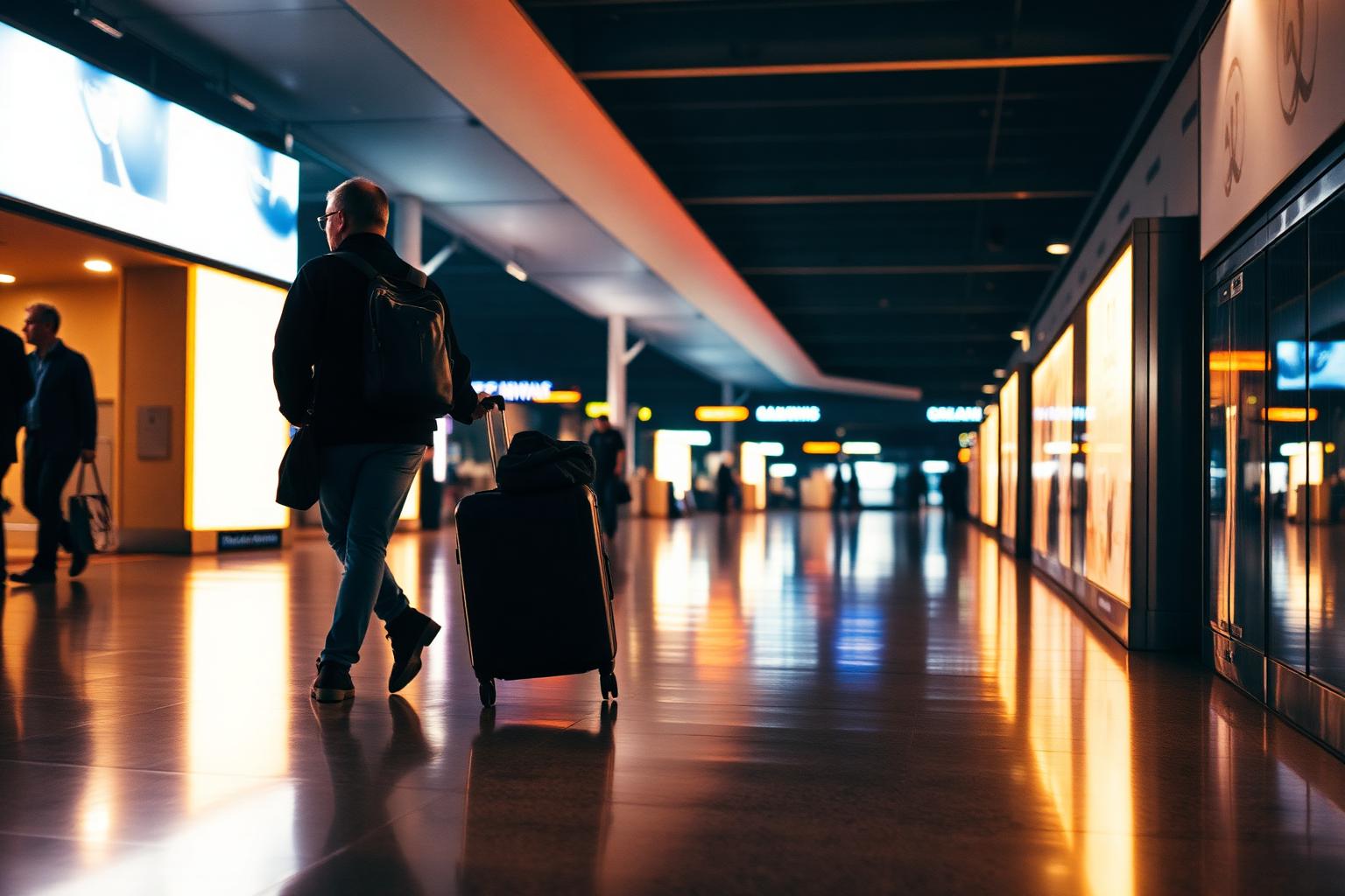 Casino Travel
