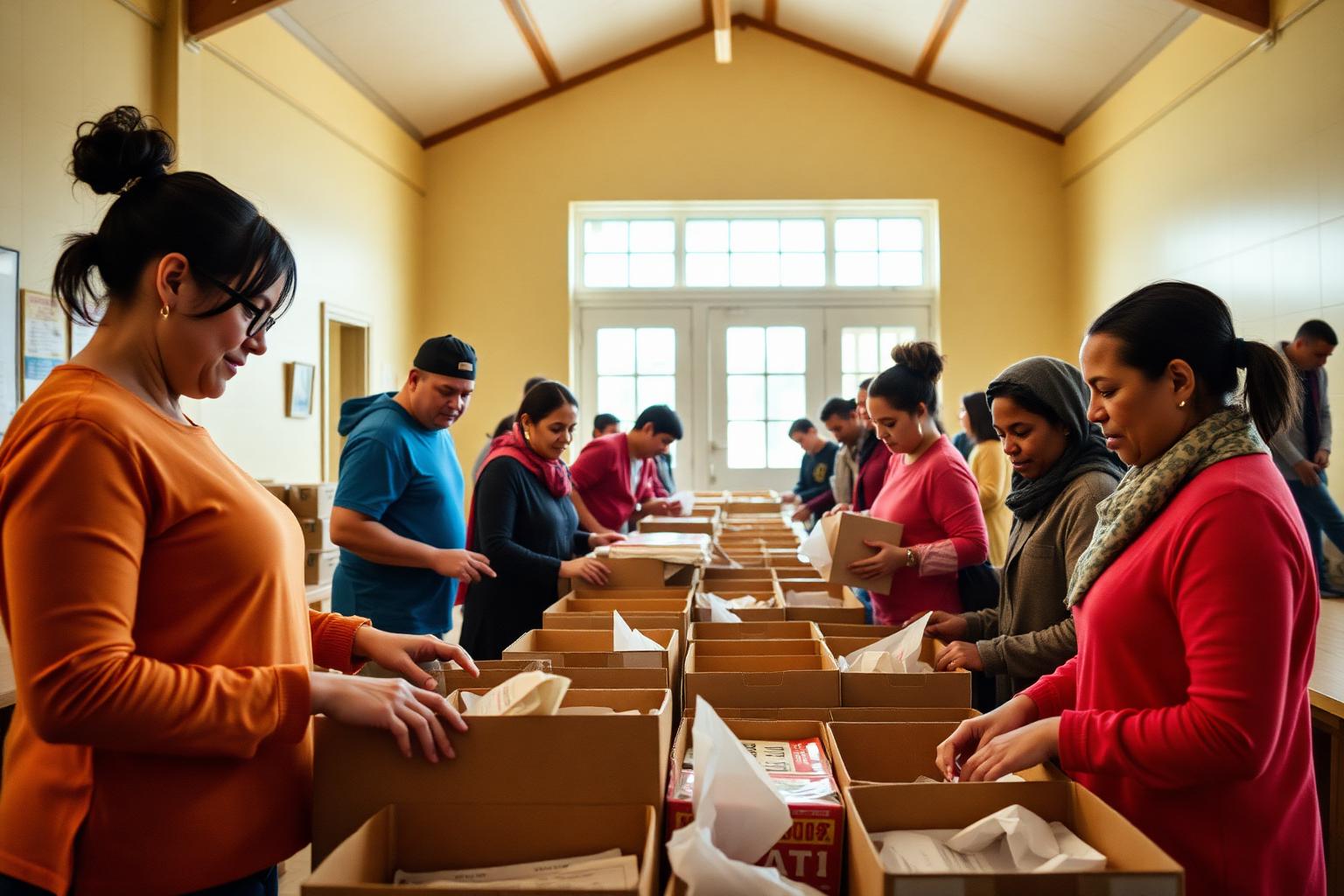 Charity Vision