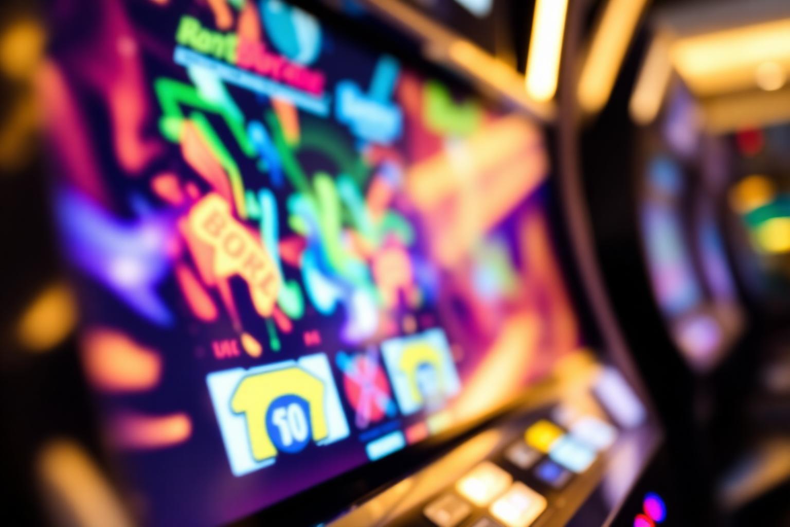 Machine Spotlight